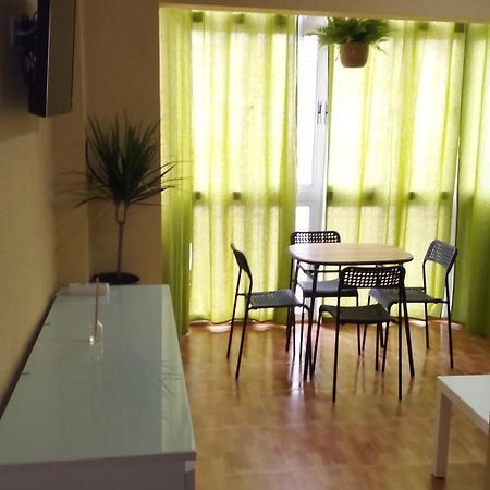 Suena Paco Leilighet Torremolinos Eksteriør bilde